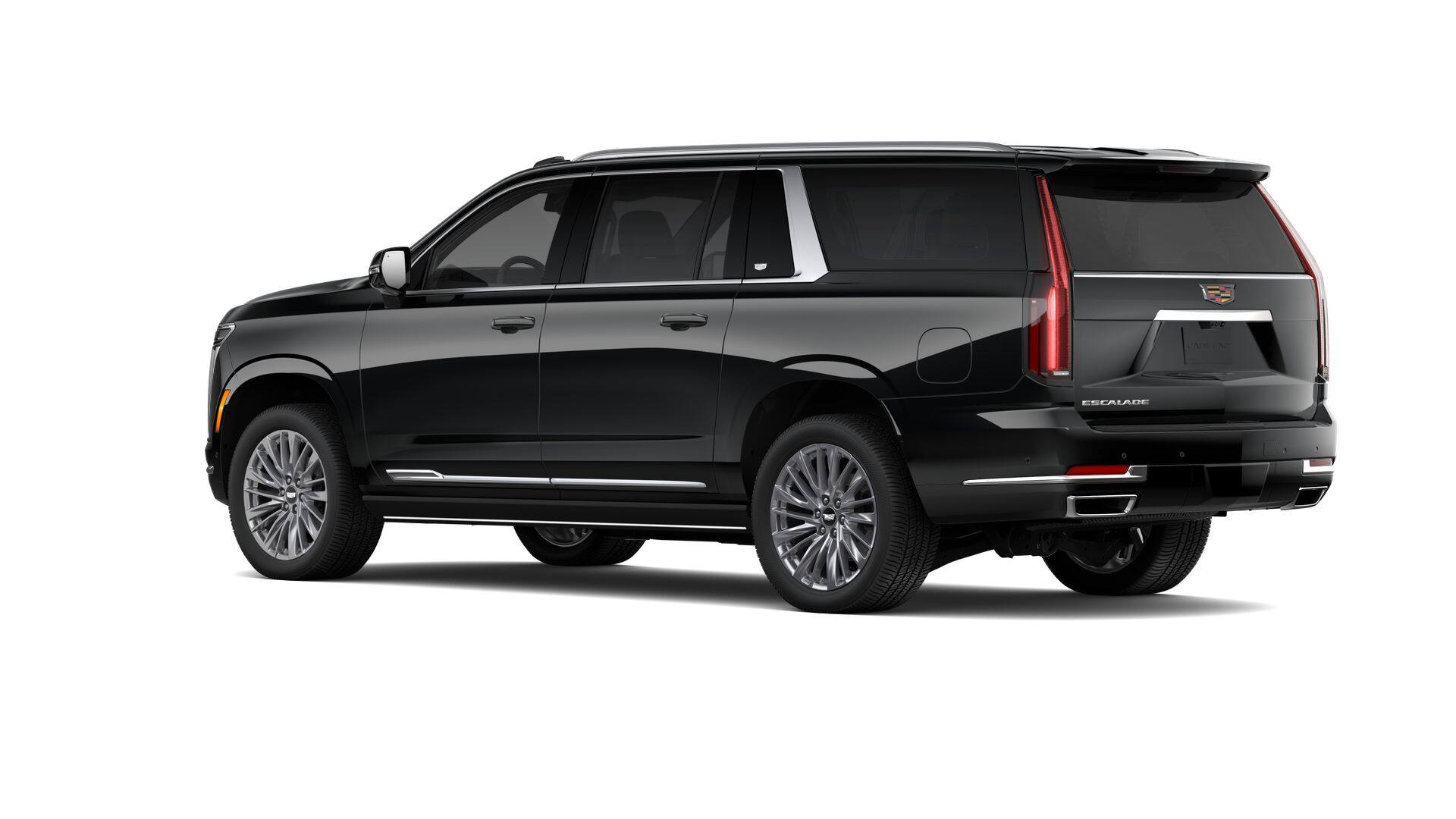 2027 Cadillac Escalade ESV Base