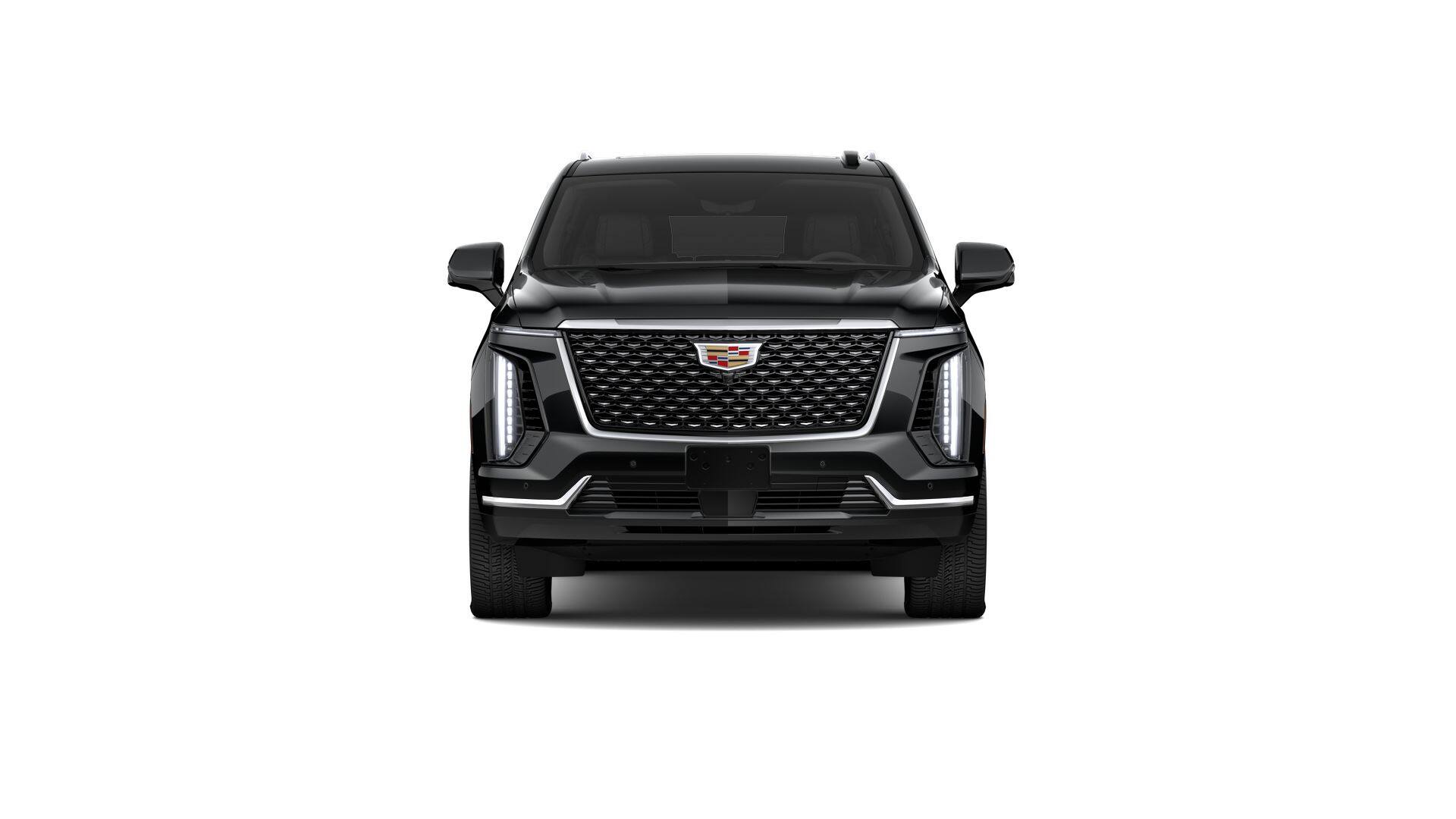 2027 Cadillac Escalade ESV Base