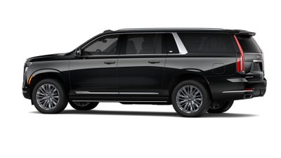2027 Cadillac Escalade ESV Base