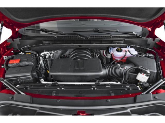 2026 Cadillac Escalade ESV 4WD Luxury