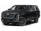 2026 Cadillac Escalade ESV 4WD Luxury