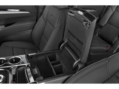 2026 Cadillac Escalade ESV 4WD Luxury