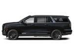 2026 Cadillac Escalade ESV 4WD Luxury