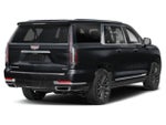 2026 Cadillac Escalade ESV 4WD Luxury