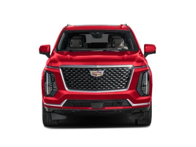2026 Cadillac Escalade ESV 4WD Luxury