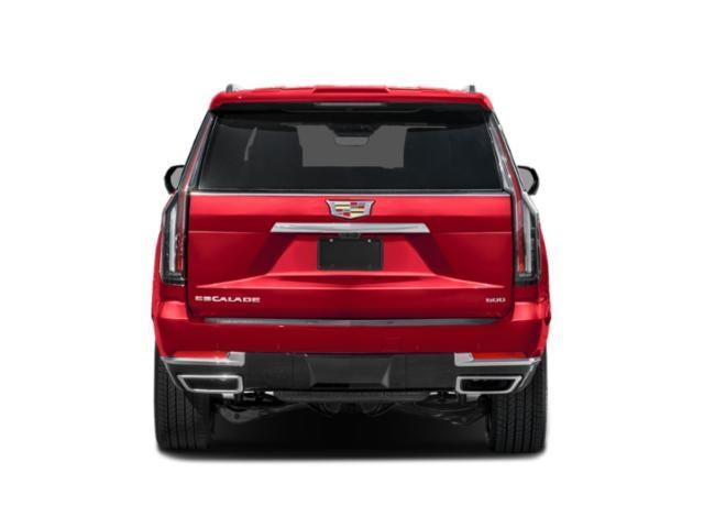 2026 Cadillac Escalade ESV 4WD Luxury