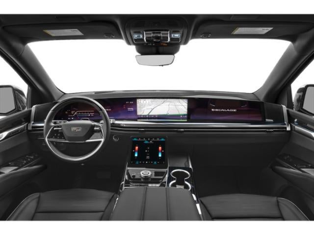 2026 Cadillac Escalade ESV 4WD Luxury