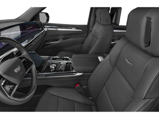 2026 Cadillac Escalade ESV 4WD Luxury