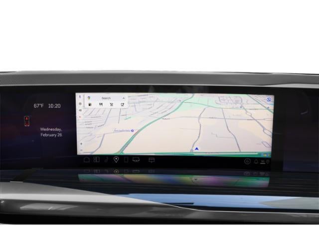 2026 Cadillac Escalade ESV 4WD Luxury