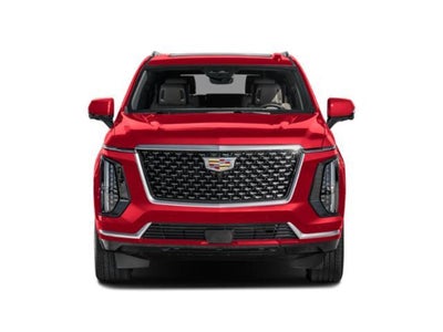 2026 Cadillac Escalade ESV 4WD Luxury