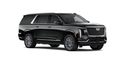 2026 Cadillac Escalade ESV Base