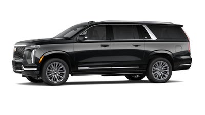 2026 Cadillac Escalade ESV Base