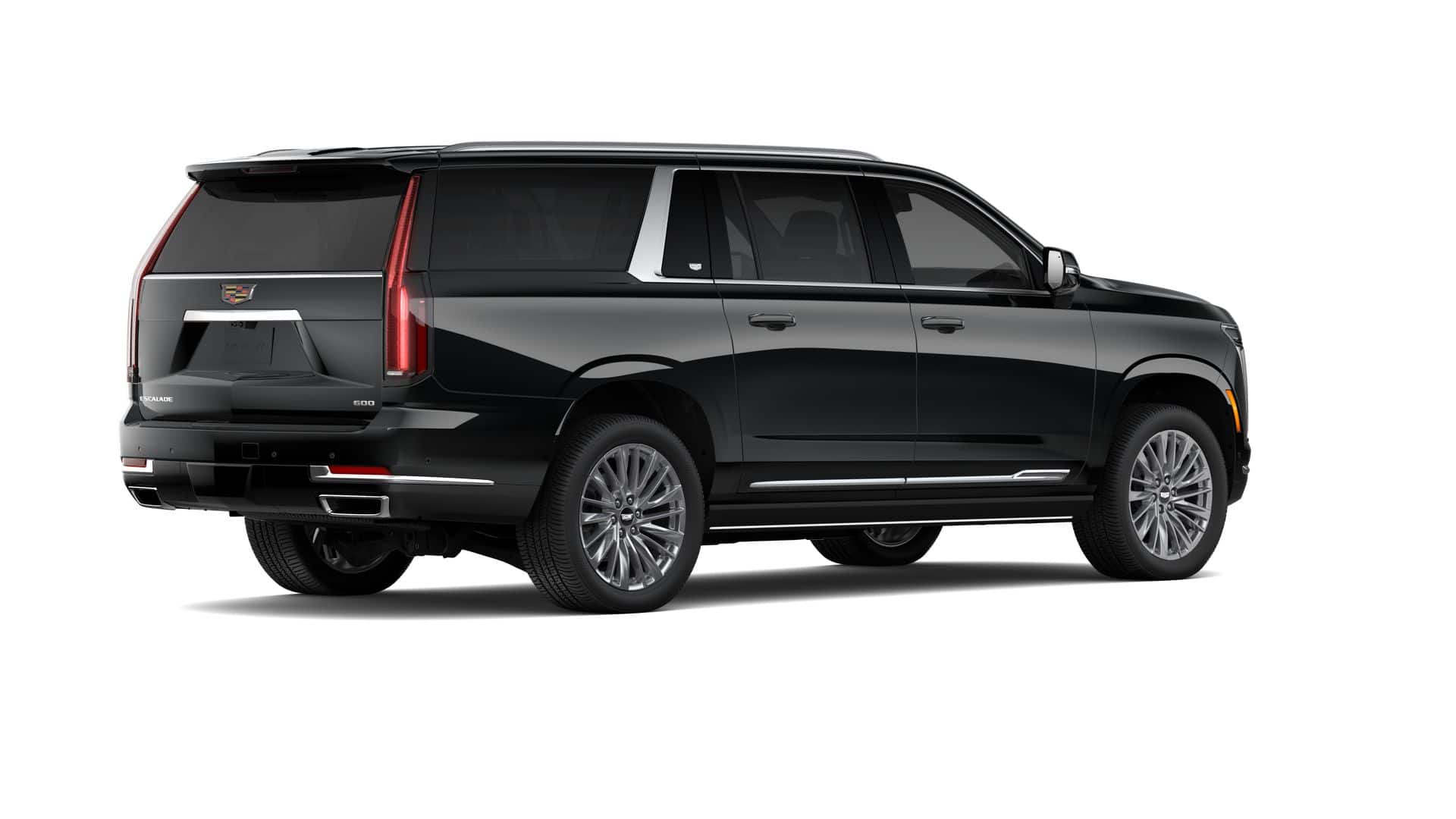 2026 Cadillac Escalade ESV Base