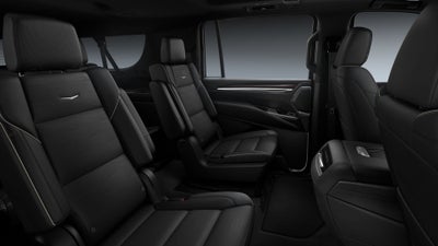 2026 Cadillac Escalade ESV Base