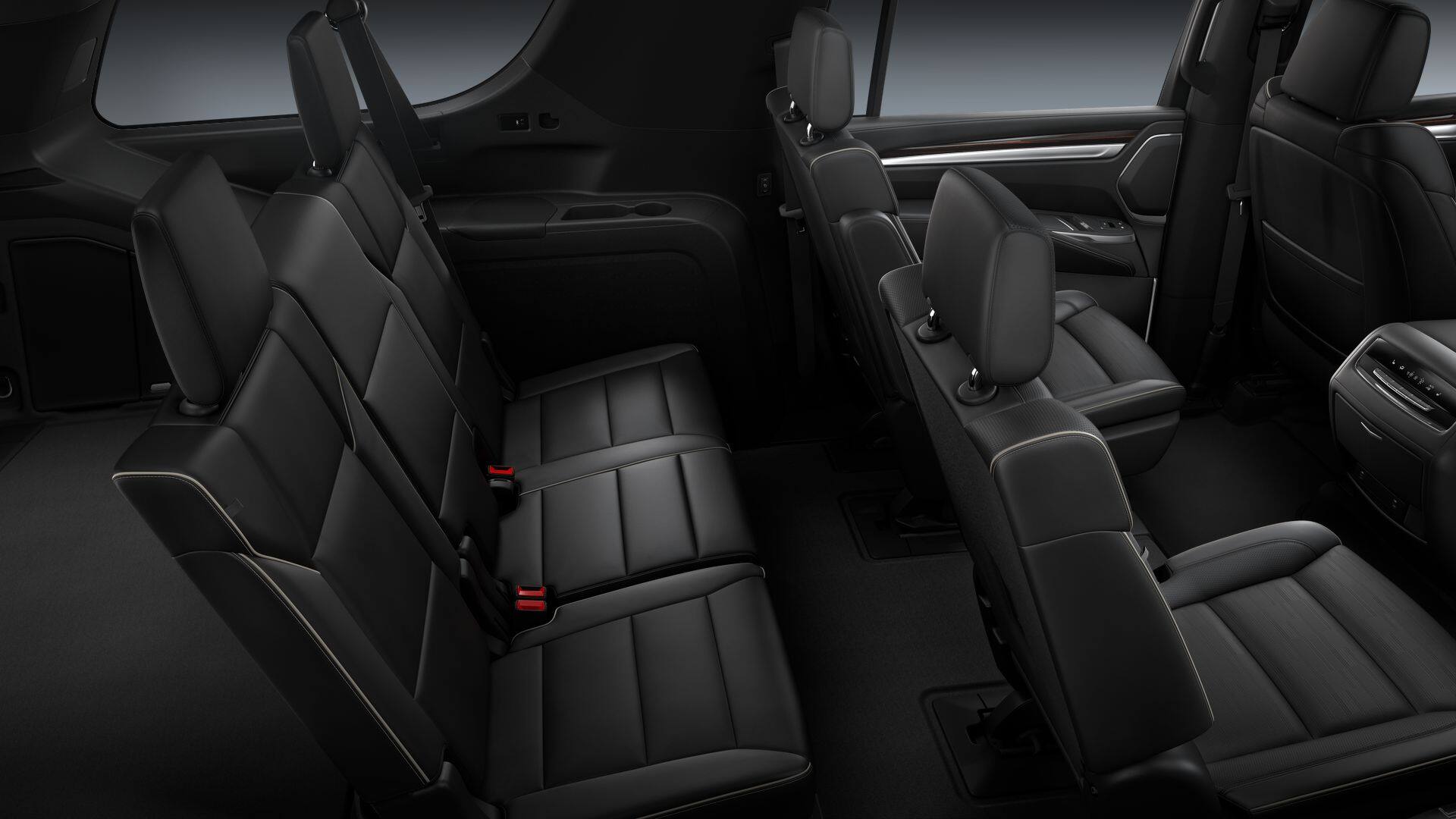 2026 Cadillac Escalade ESV Base