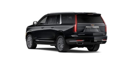 2026 Cadillac Escalade ESV Base