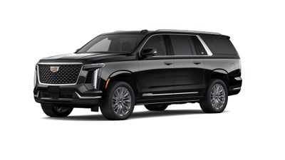 2026 Cadillac Escalade ESV Base