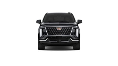 2026 Cadillac Escalade ESV Base