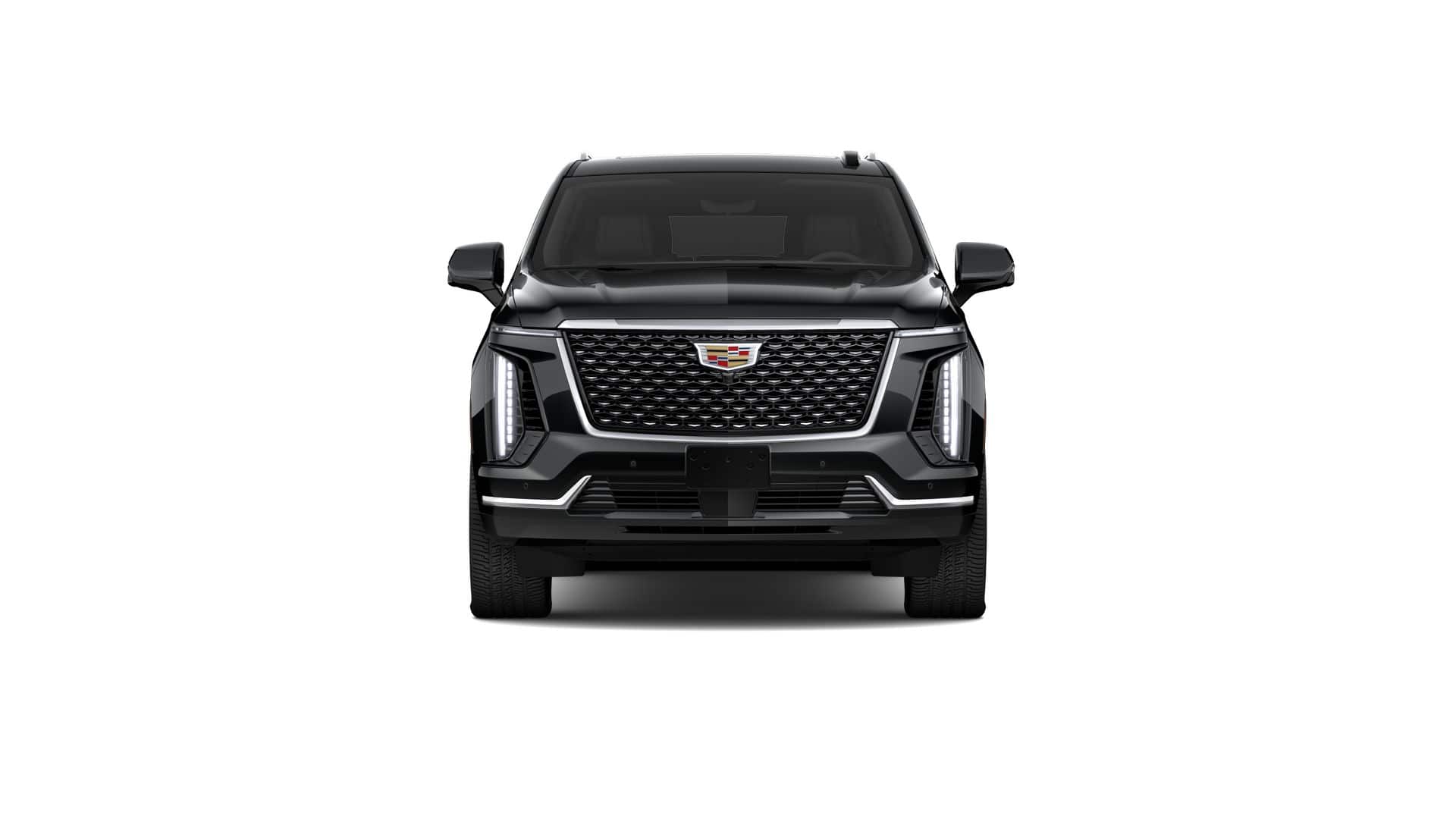 2026 Cadillac Escalade ESV Base