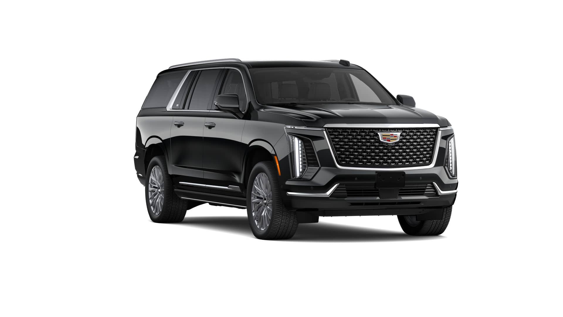 2026 Cadillac Escalade ESV Base