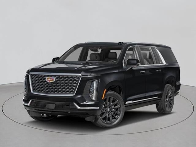 2026 Cadillac Escalade ESV 4WD Luxury