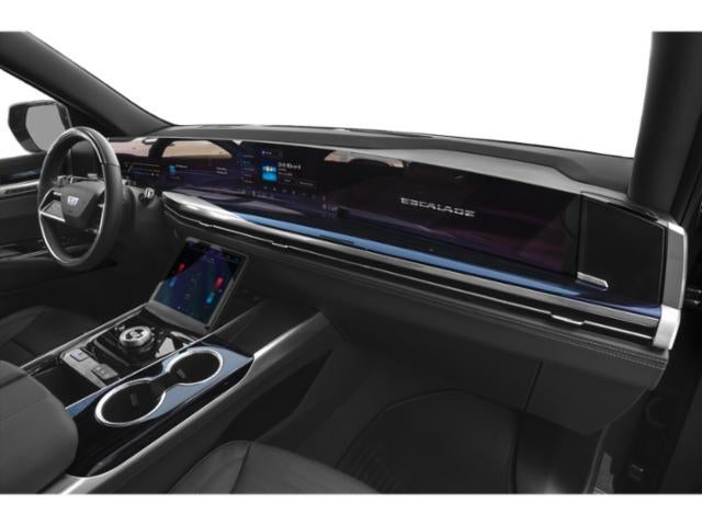 2026 Cadillac Escalade ESV 4WD Luxury
