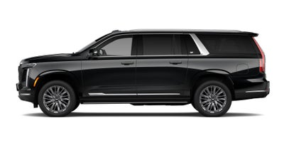 2027 Cadillac Escalade ESV Base