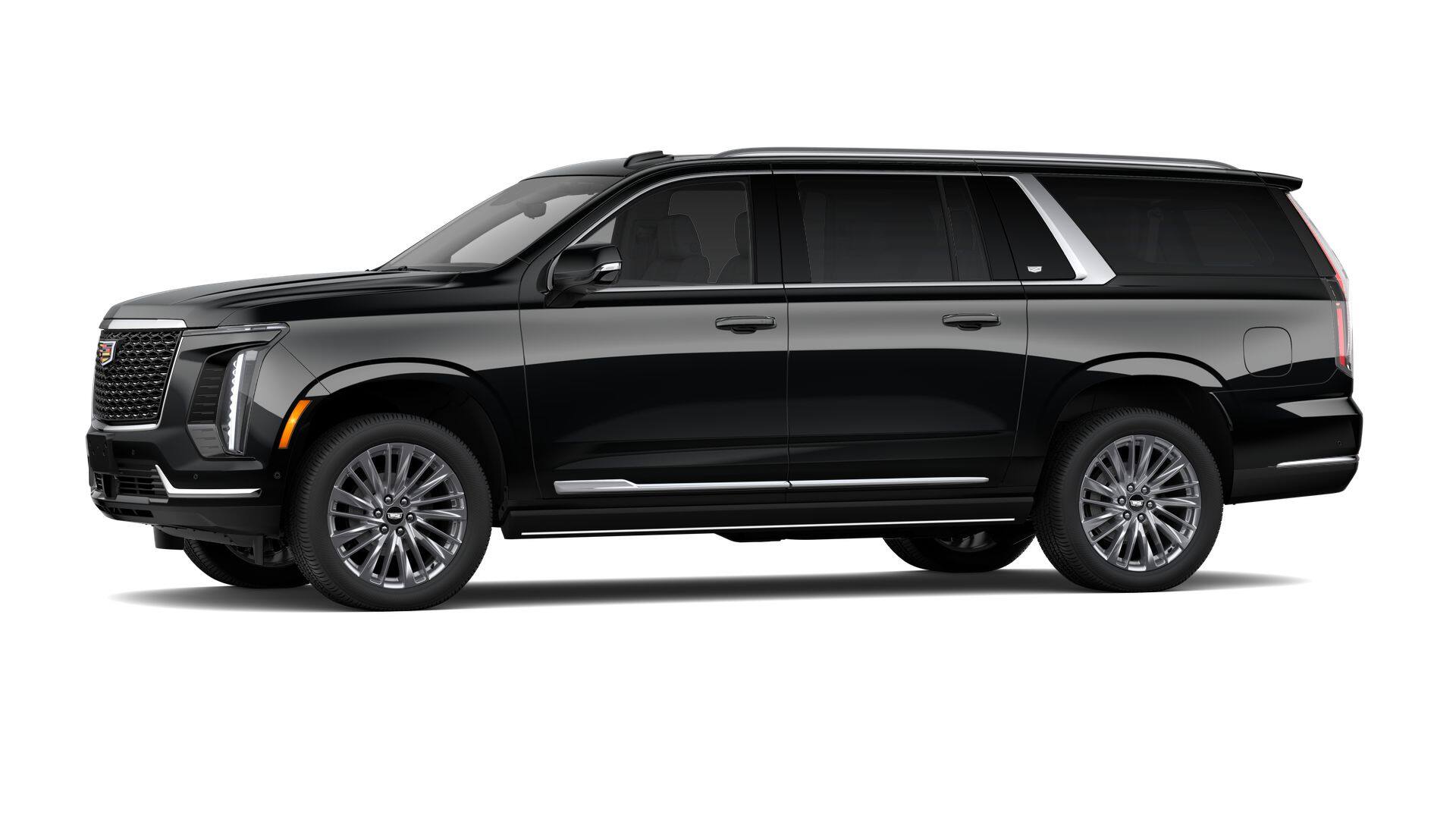 2027 Cadillac Escalade ESV Base