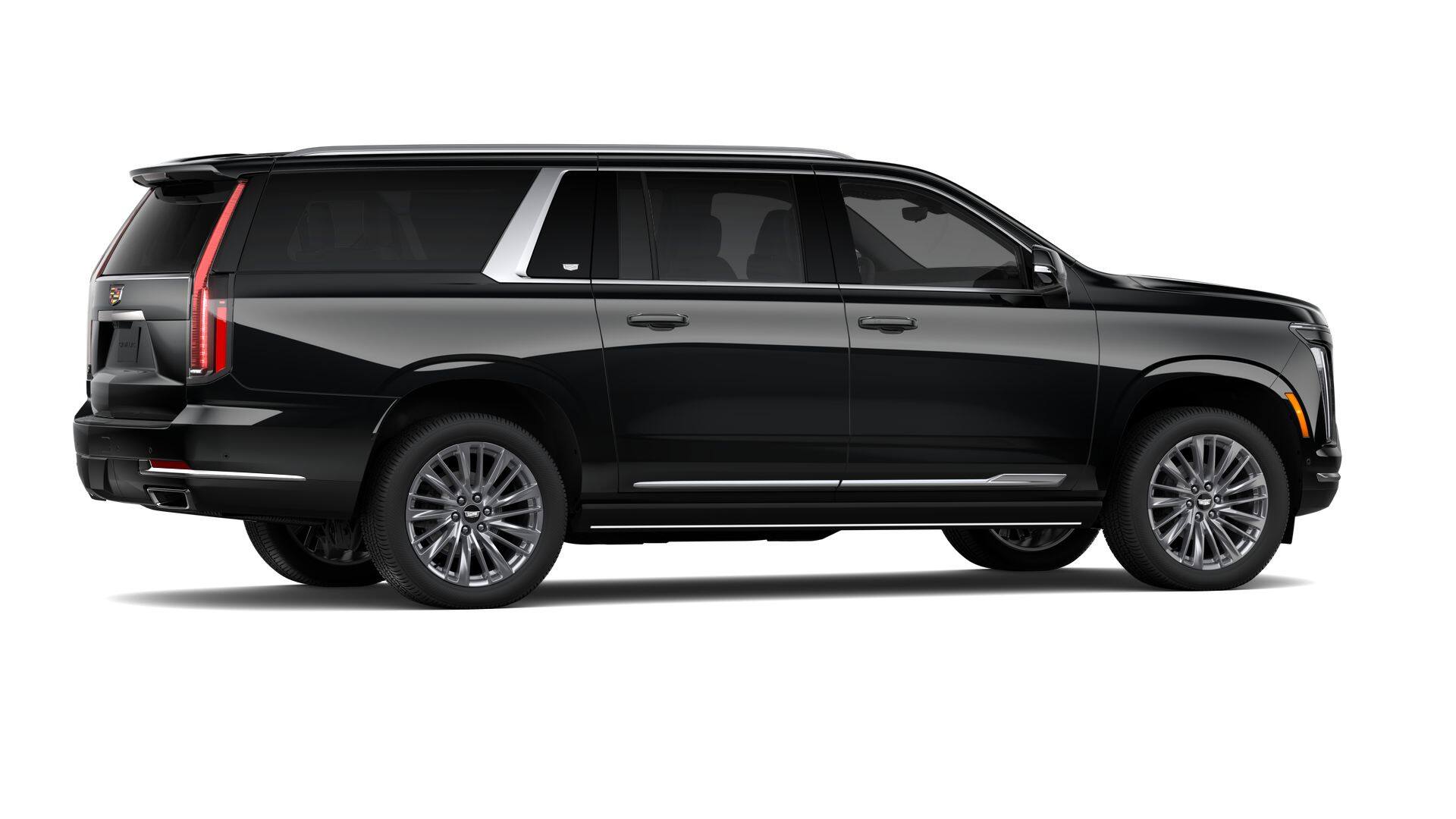 2027 Cadillac Escalade ESV Base