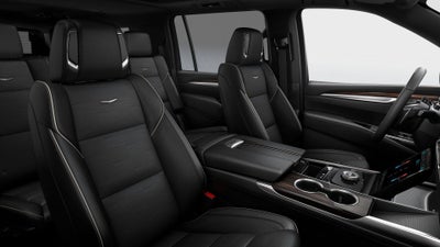 2027 Cadillac Escalade ESV Base