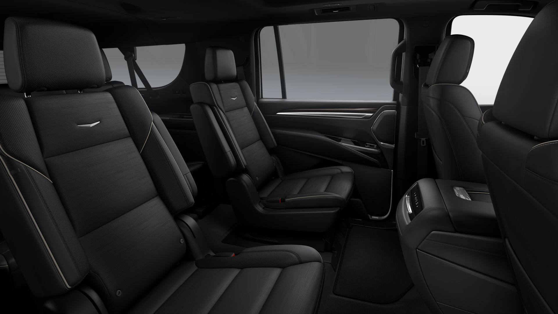2027 Cadillac Escalade ESV Base