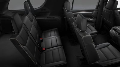 2027 Cadillac Escalade ESV Base