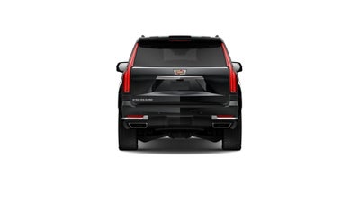 2027 Cadillac Escalade ESV Base