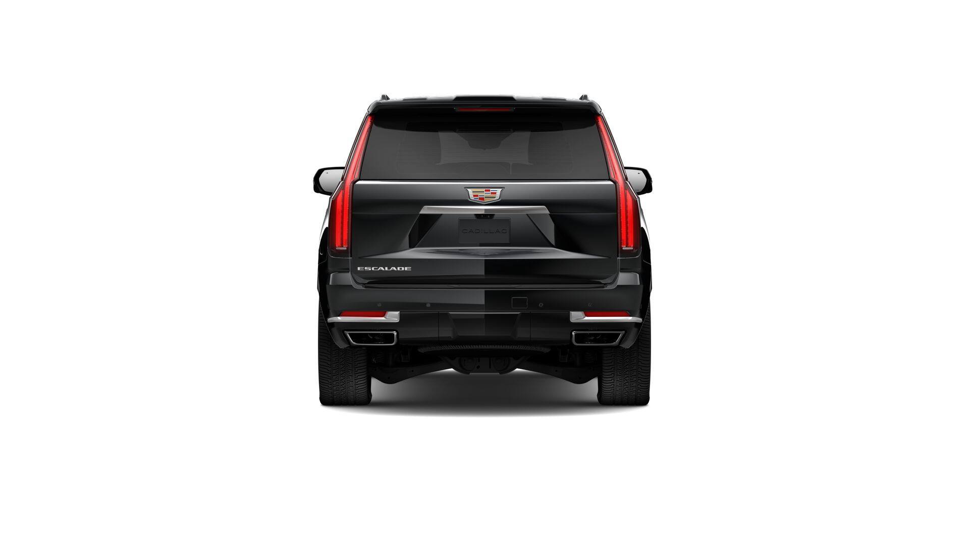 2027 Cadillac Escalade ESV Base