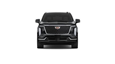 2027 Cadillac Escalade ESV Base