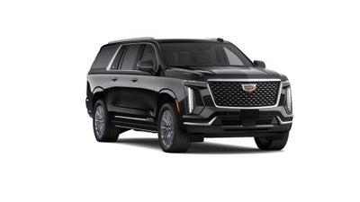 2027 Cadillac Escalade ESV Base