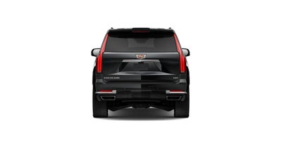 2026 Cadillac Escalade ESV 4WD Luxury