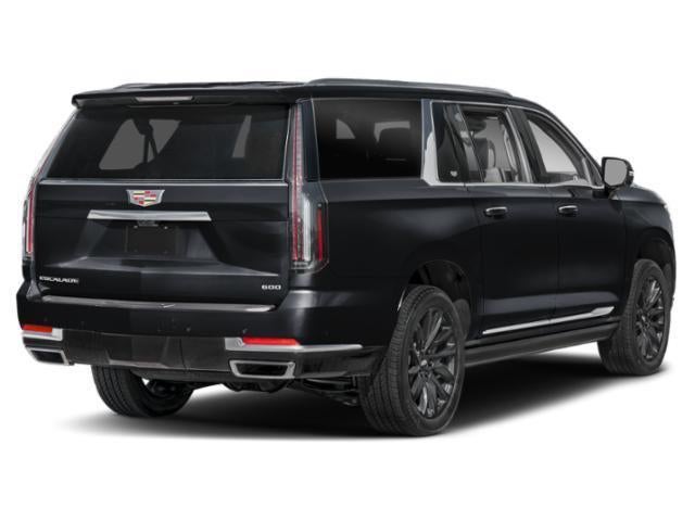 2027 Cadillac Escalade ESV 4WD Luxury