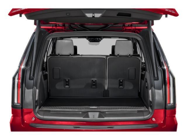 2026 Cadillac Escalade ESV 4WD Luxury