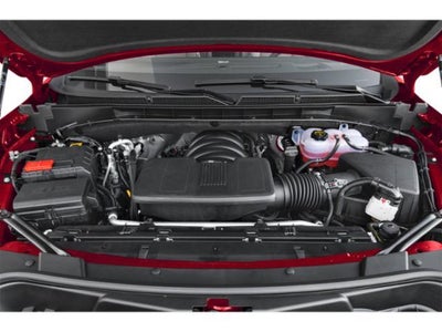 2026 Cadillac Escalade ESV 4WD Luxury