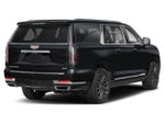 2026 Cadillac Escalade ESV 4WD Luxury