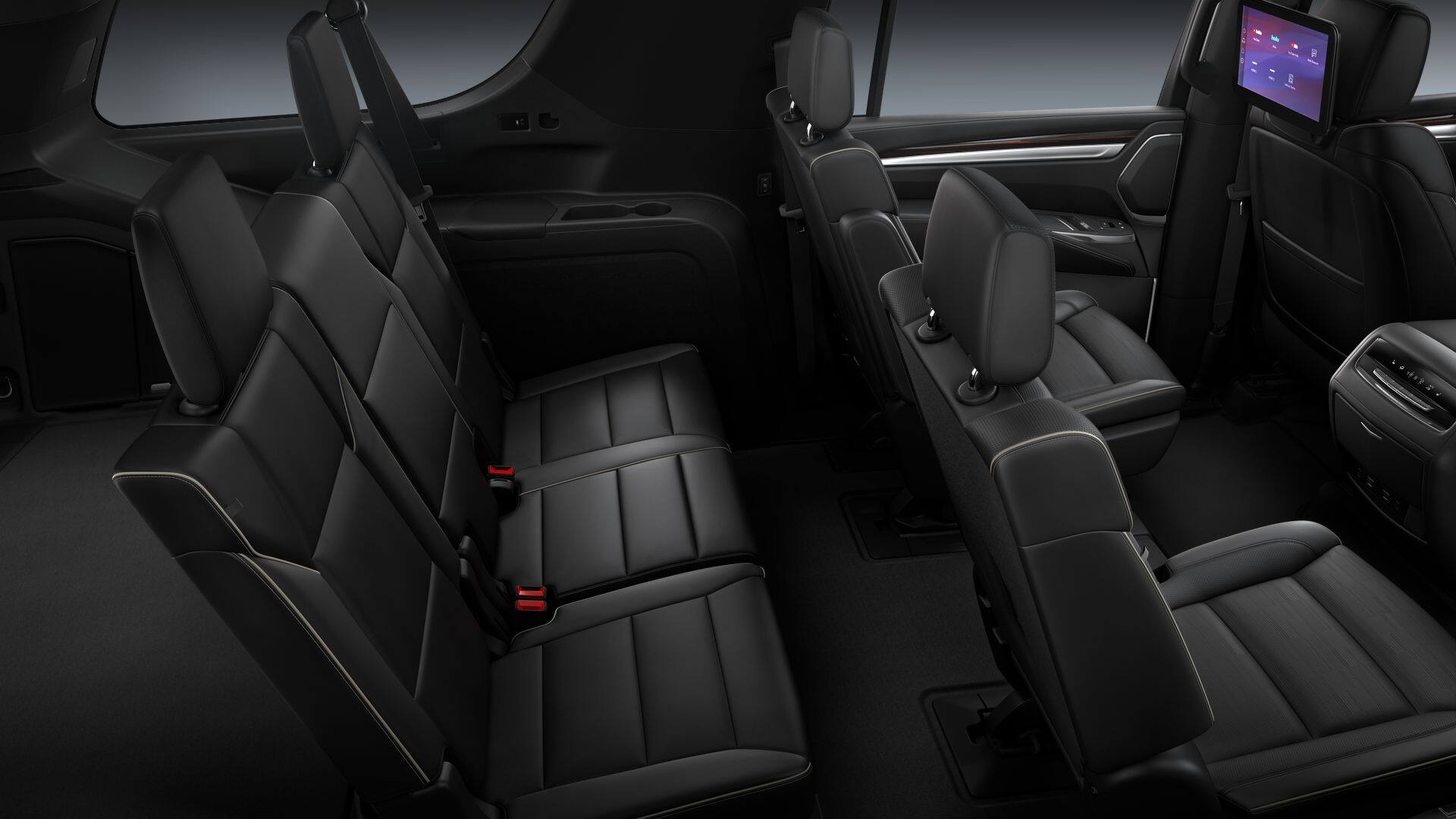 2026 Cadillac Escalade ESV 4WD Luxury