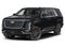 2025 Cadillac Escalade ESV 4WD Premium Luxury