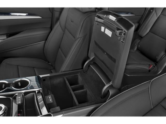 2025 Cadillac Escalade ESV 4WD Premium Luxury