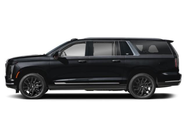 2025 Cadillac Escalade ESV 4WD Premium Luxury