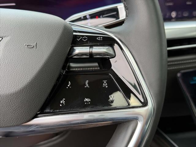 2025 Cadillac Escalade ESV 4WD Premium Luxury