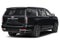 2025 Cadillac Escalade ESV 4WD Premium Luxury