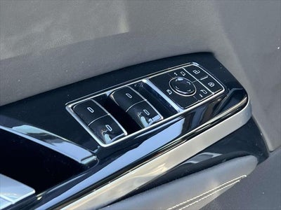 2025 Cadillac Escalade ESV 4WD Premium Luxury