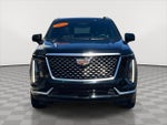 2025 Cadillac Escalade ESV 4WD Premium Luxury