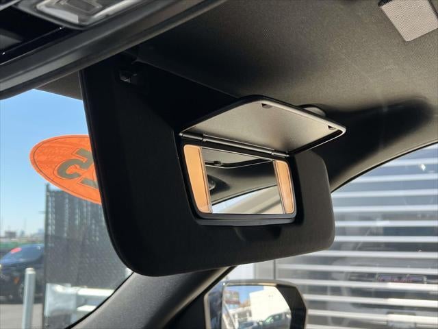 2025 Cadillac Escalade ESV 4WD Premium Luxury